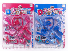 Doctor Set(2C) toys