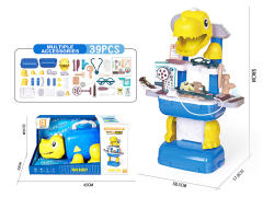 Doctor Set toys