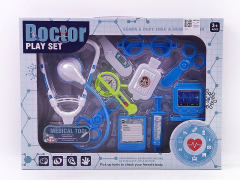 Doctor Set toys