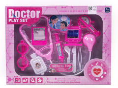 Doctor Set toys