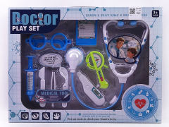 Doctor Set toys