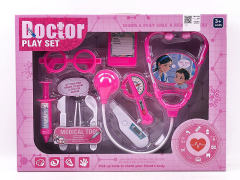 Doctor Set toys