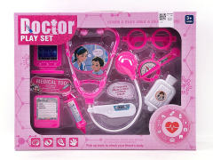 Doctor Set toys