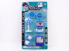 Doctor Set(2C) toys