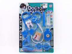 Doctor Set(2C) toys