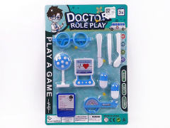 Doctor Set(2C) toys