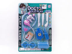 Doctor Set(2C) toys