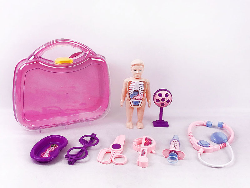 Doctor Set toys