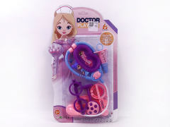 Doctor Set toys