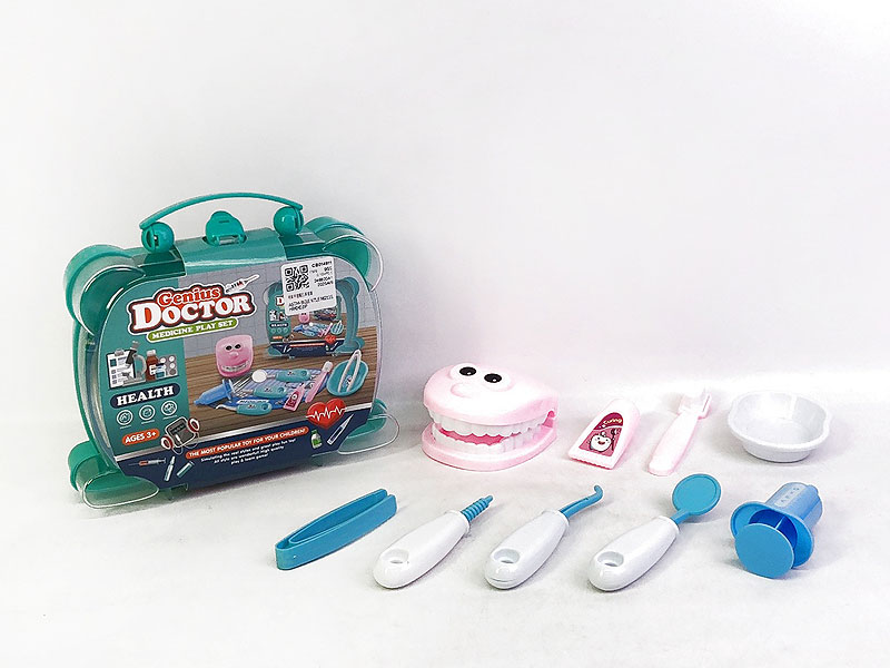 Doctor Set toys