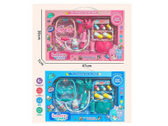 Doctor Set(2C) toys