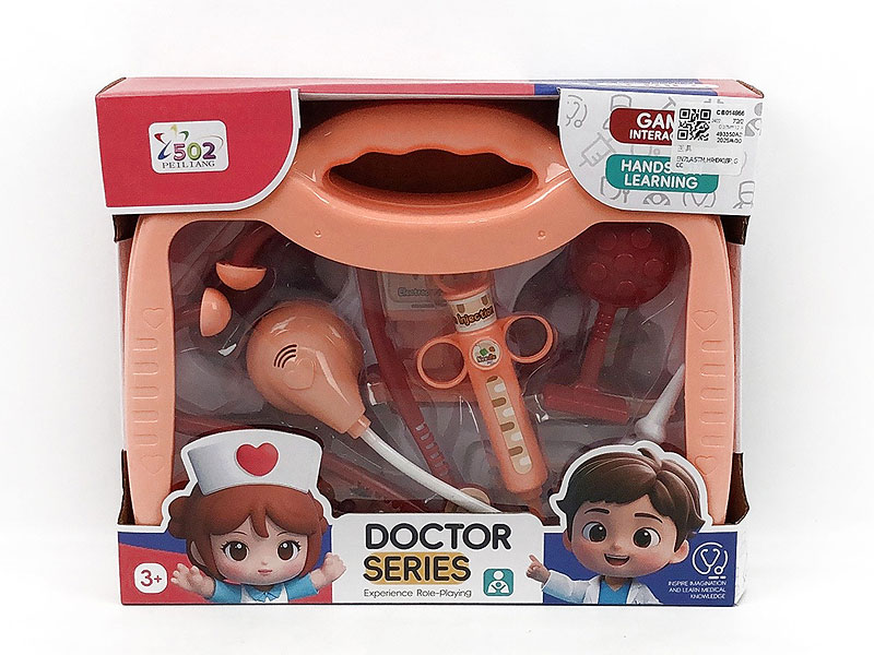 Doctor Set toys