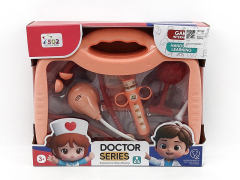 Doctor Set toys