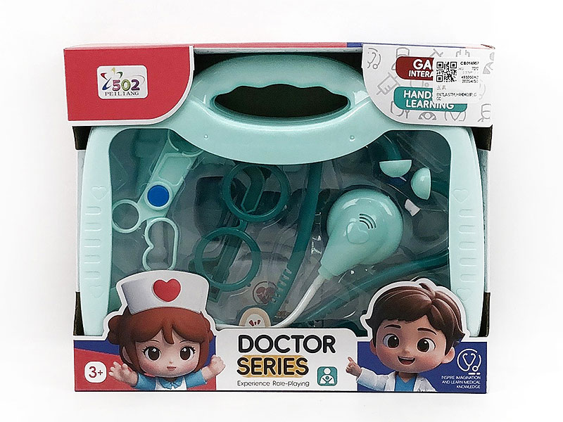 Doctor Set toys