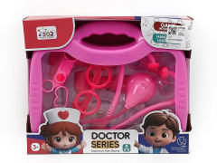 Doctor Set toys