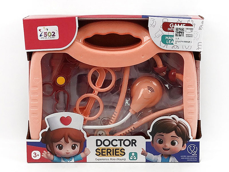 Doctor Set toys