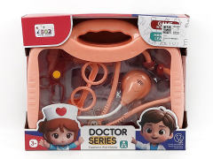 Doctor Set toys