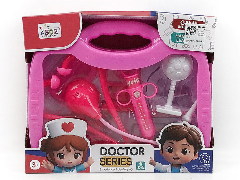 Doctor Set toys