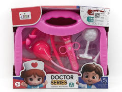 Doctor Set toys
