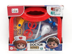 Doctor Set toys