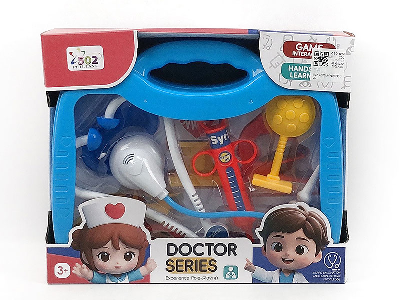 Doctor Set toys
