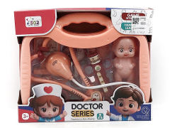 Doctor Set toys