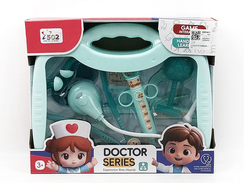 Doctor Set toys