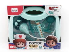 Doctor Set toys