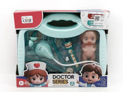 Doctor Set toys