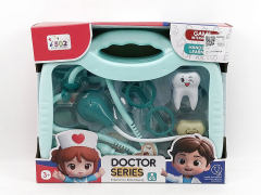Doctor Set toys