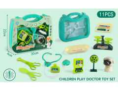 Doctor Set toys