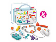 Doctor Set toys