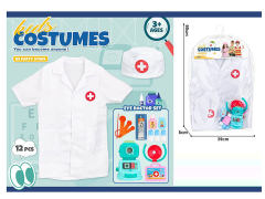 Doctor Set toys