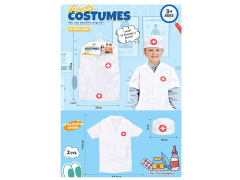 Doctor Set toys