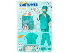 Doctor Set toys
