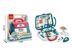 Doctor Set toys
