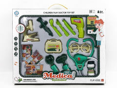 Doctor Set toys