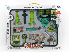 Doctor Set toys