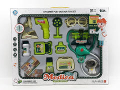 Doctor Set toys