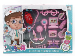 Doctor Set toys