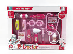 Doctor Set  W/L_IC toys