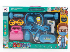 Doctor Set toys