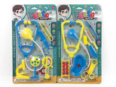 Doctor Set(2S) toys