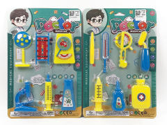 Doctor Set(2S) toys