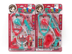 Doctor Set(2S) toys