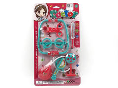 Doctor Set toys