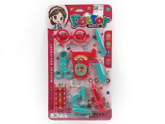 Doctor Set toys