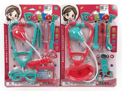 Doctor Set(2S) toys