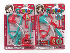 Doctor Set(2S) toys