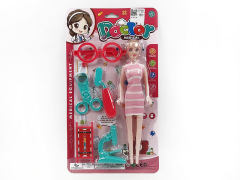 Doctor Set toys